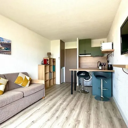 Appartement Stunning Sea View *