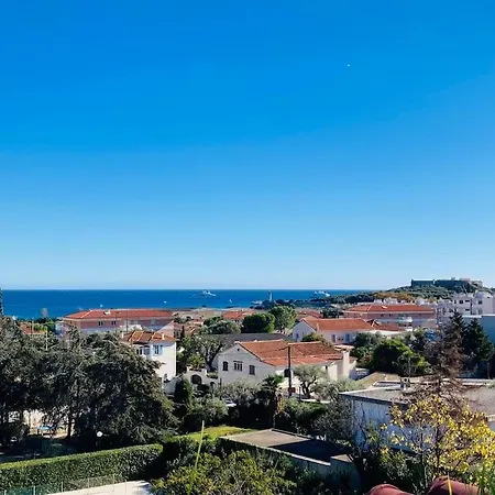 Stunning Sea View *