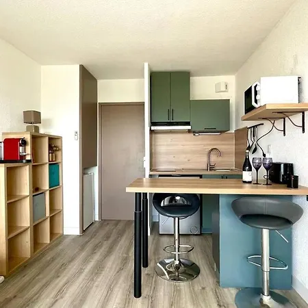Stunning Sea View Apartmán *