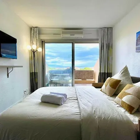 Stunning Sea View