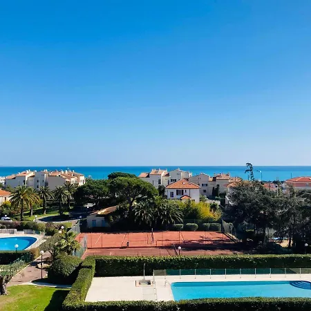 Stunning Sea View *