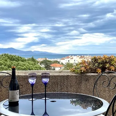 Stunning Sea View * Antibes